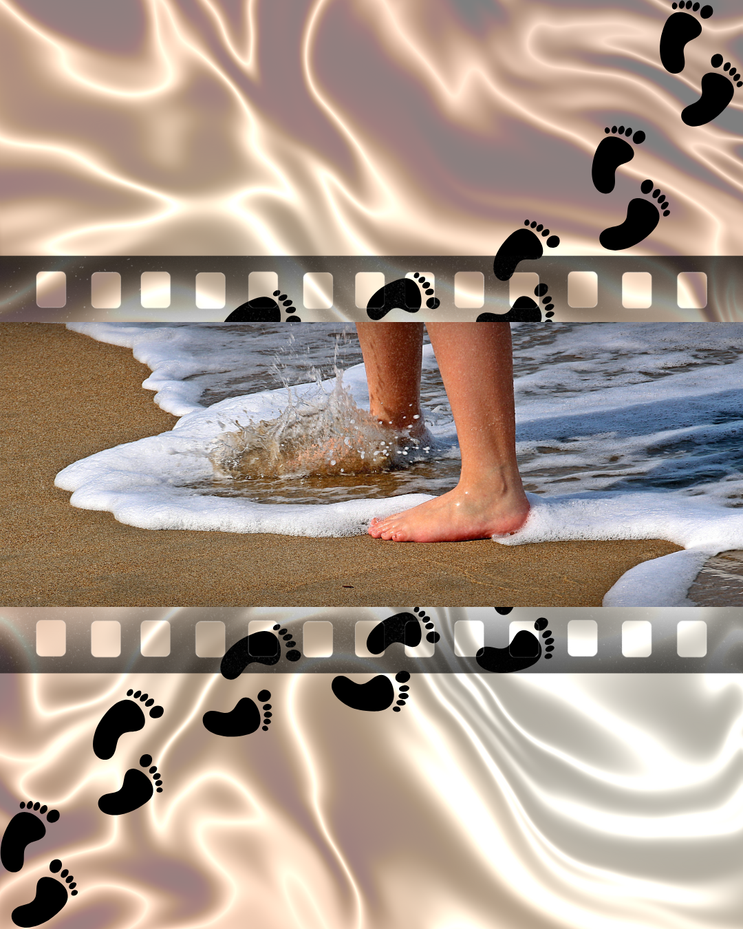 Foot video Feet Buy video