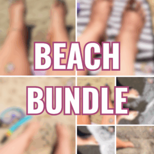 beach bundle free feet in sand (7 pics)