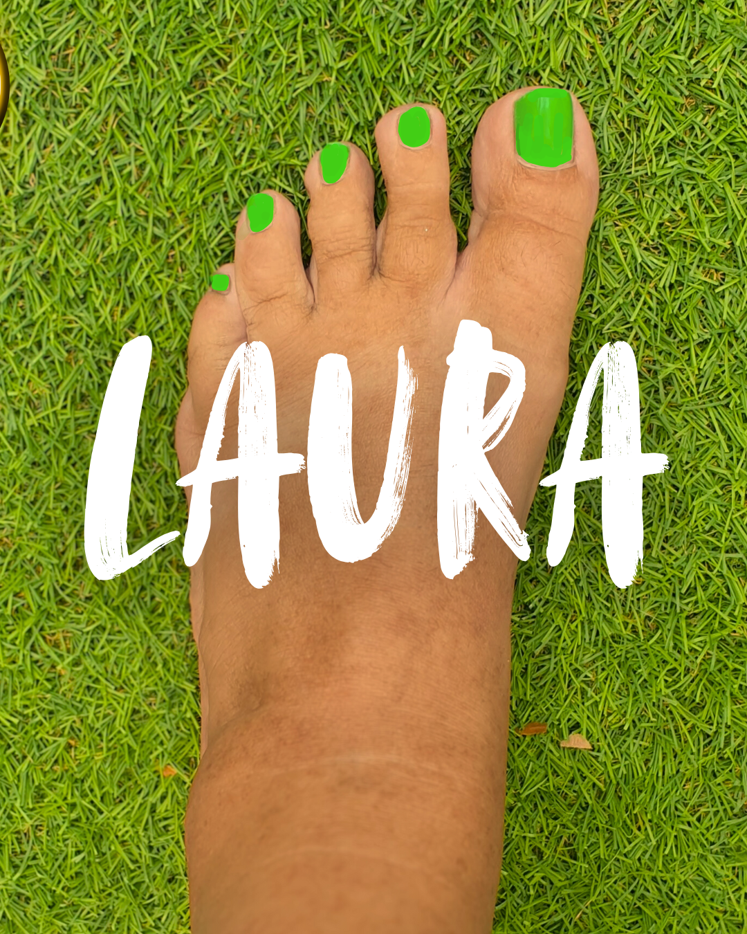 laura
